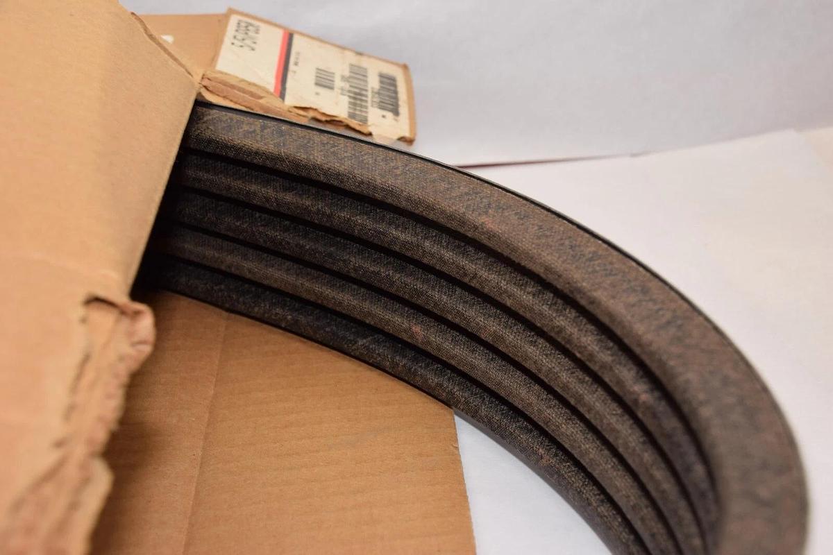 (NEW) GATES 5/5VP850 , 9181-5085 5-Rib PowerBand Belt