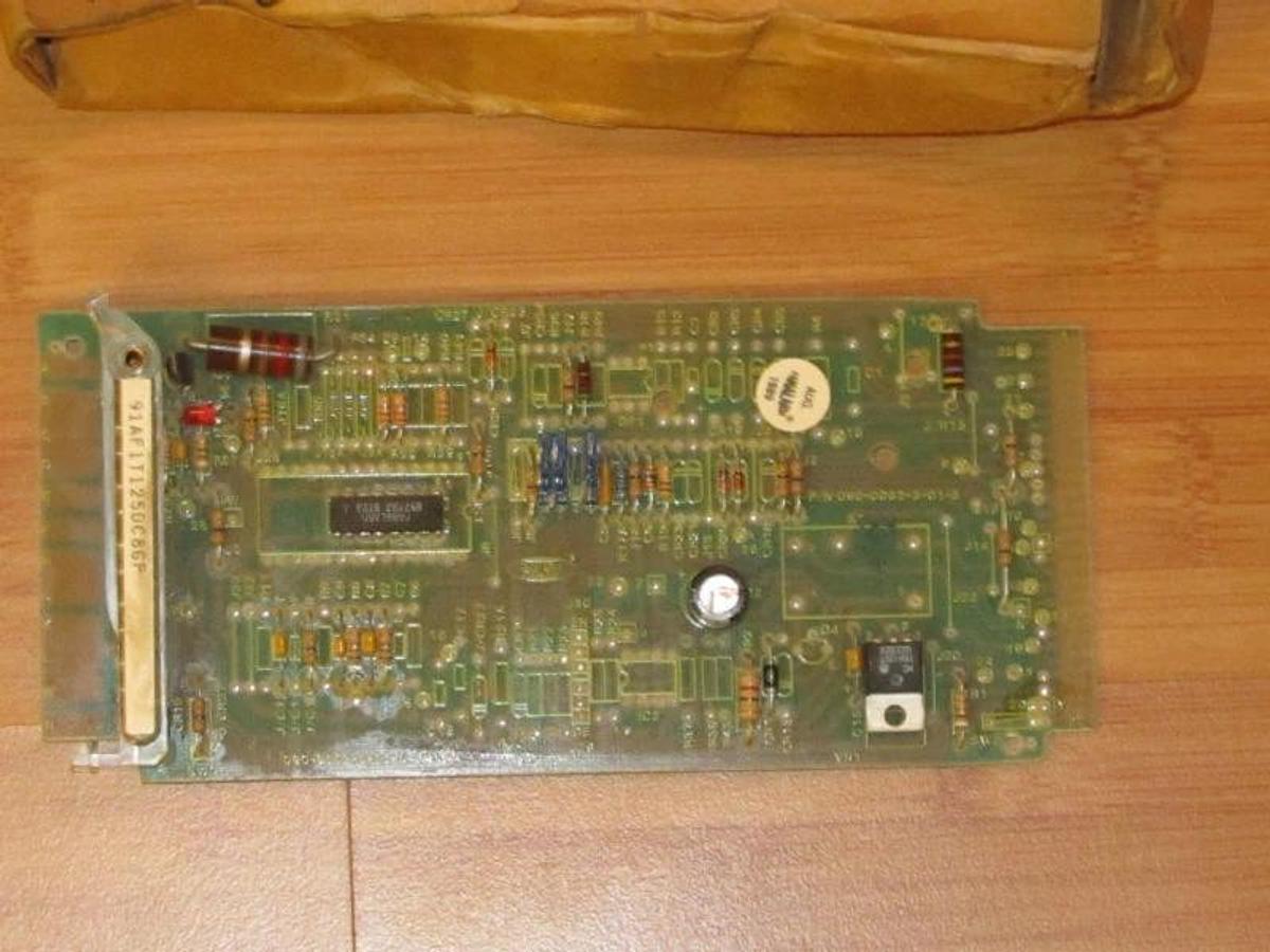 NEW PANALARM RILEY 9IAF1T125DC8GP 090-0062-5-03-N