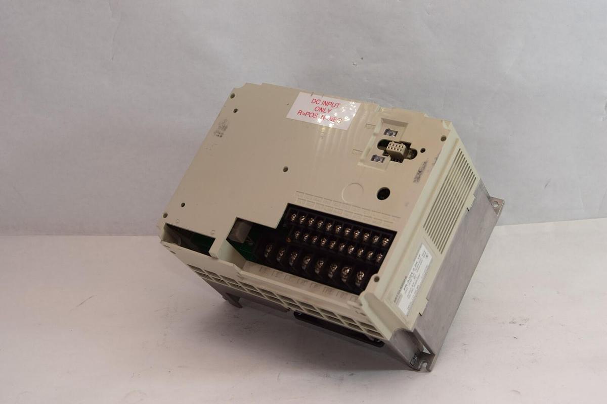 Used MITSUBISHI FR-A024-2.2K-TF 3PH 200-230V 50/60Hz 16.9A Drive Inverter