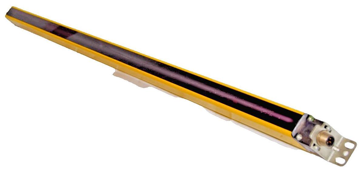 Schmersal Safety Light Curtain EMITTER only  SLC440COM-ER-0890-14 24VDC (New)