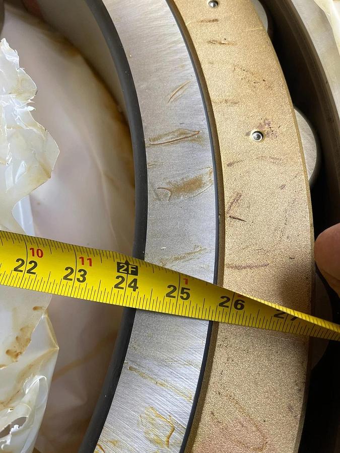 Torrington Bearing 240RIN772 240 RIN 772 240-RIN-772 USA NEW