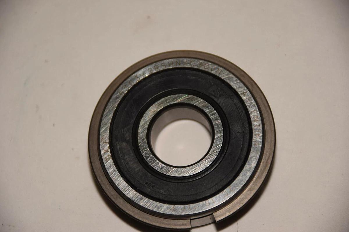 SKF 6303-2RSHN/C3GJN RADIAL BEARING NEW