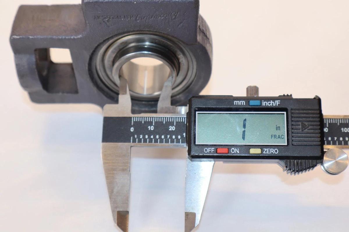 Browning TU200 1" Bore Malleable Up Take Bearing (New)