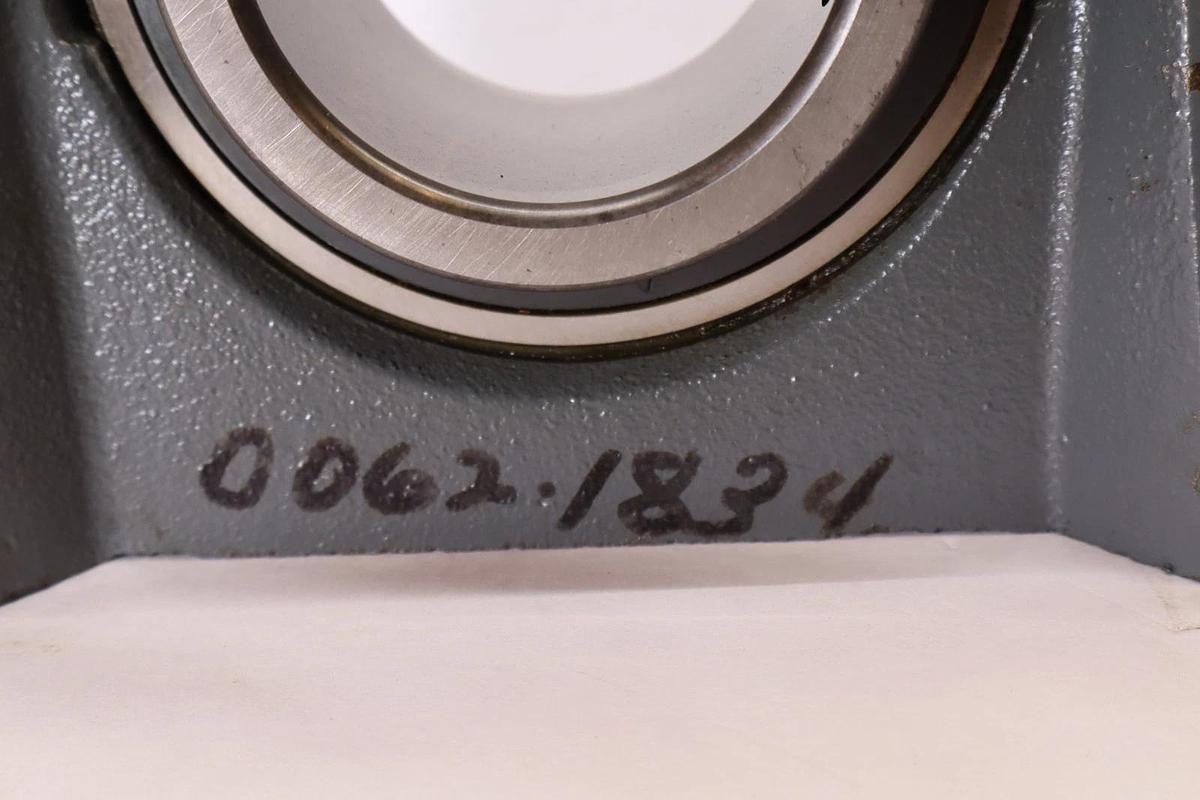 Boston 2-Bolt Pillow Block NTN Bearing A-UCX16-33/16WB AUCX163316WB 3-3/16 (NOS)