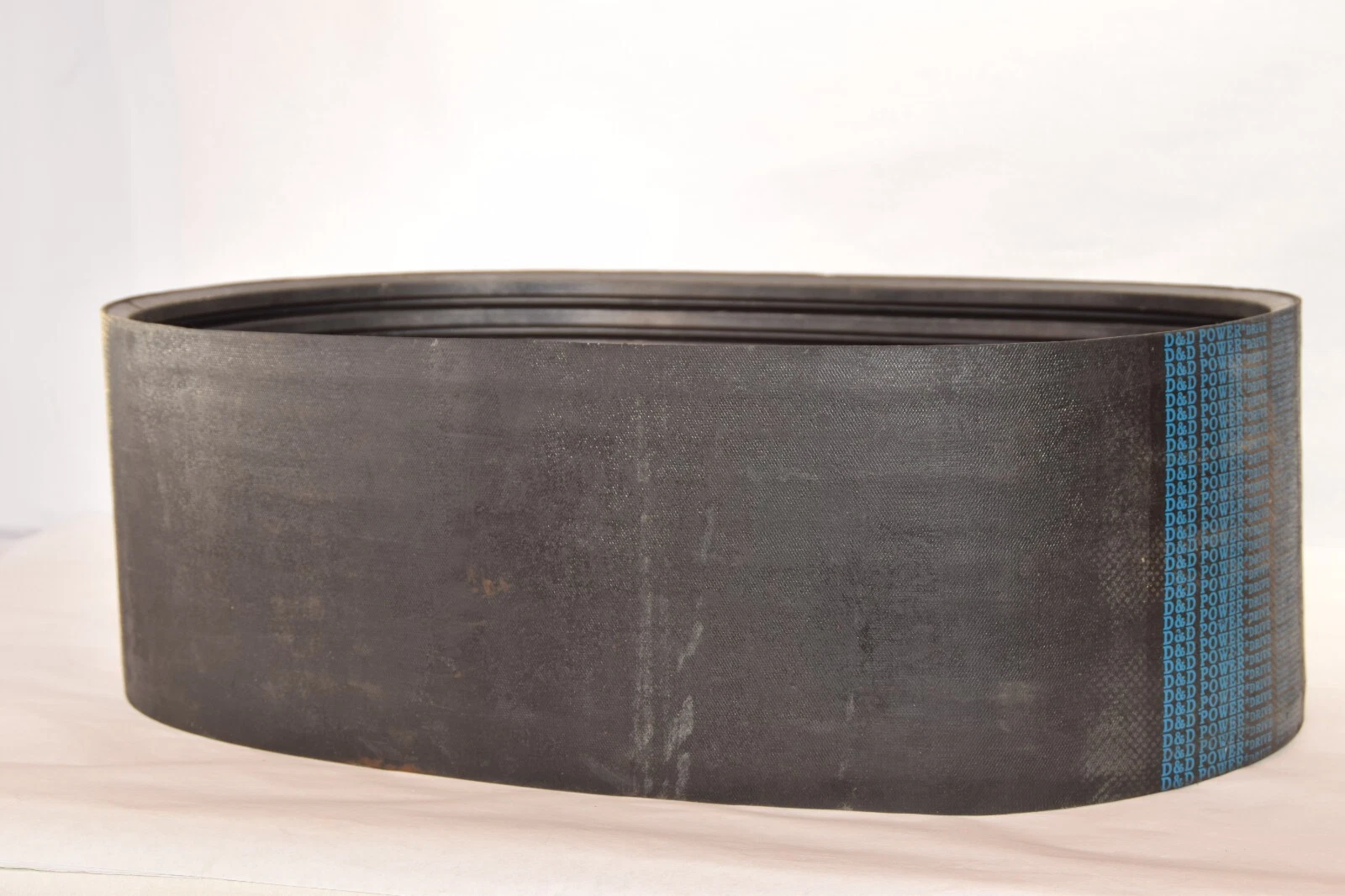 (NEW) D&D POWERDRIVE B63/11 ORB-19-12689B63/11 11 Rib 66" L 0.62" W V-Belt