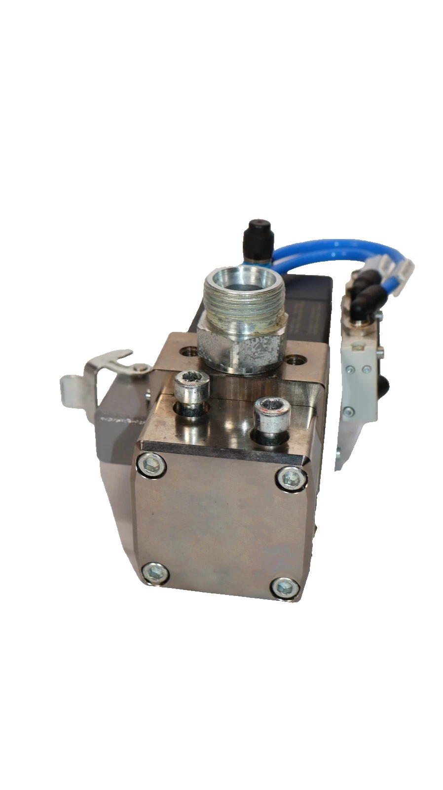Durr Systems Pneumatic Valve Manifold N32610020 8bar/116psi (New)