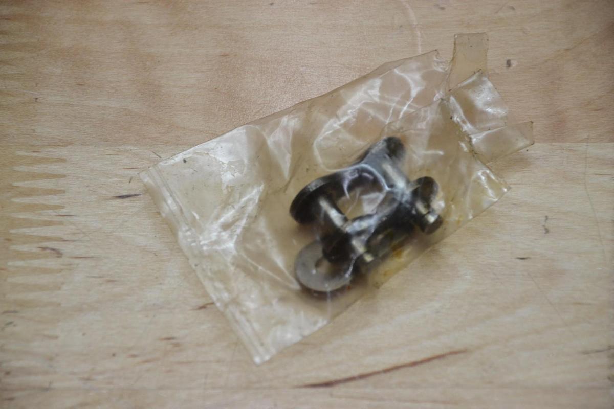 TDP 50 size 50 roller chain connecting link  New