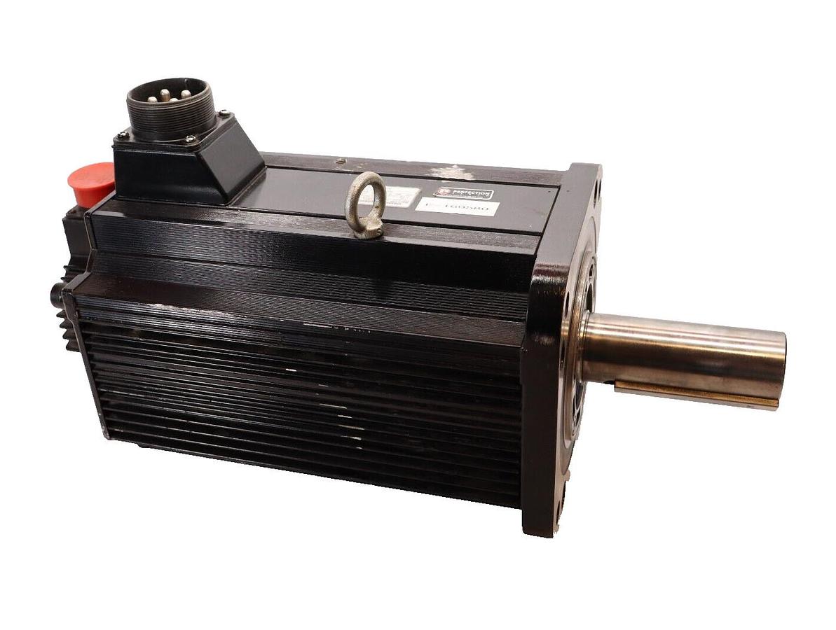 Used Yaskawa AC Servo Motor SGMG-75A2AB SGMG75A2AB 7500w 200v 1500r/min 54.7a