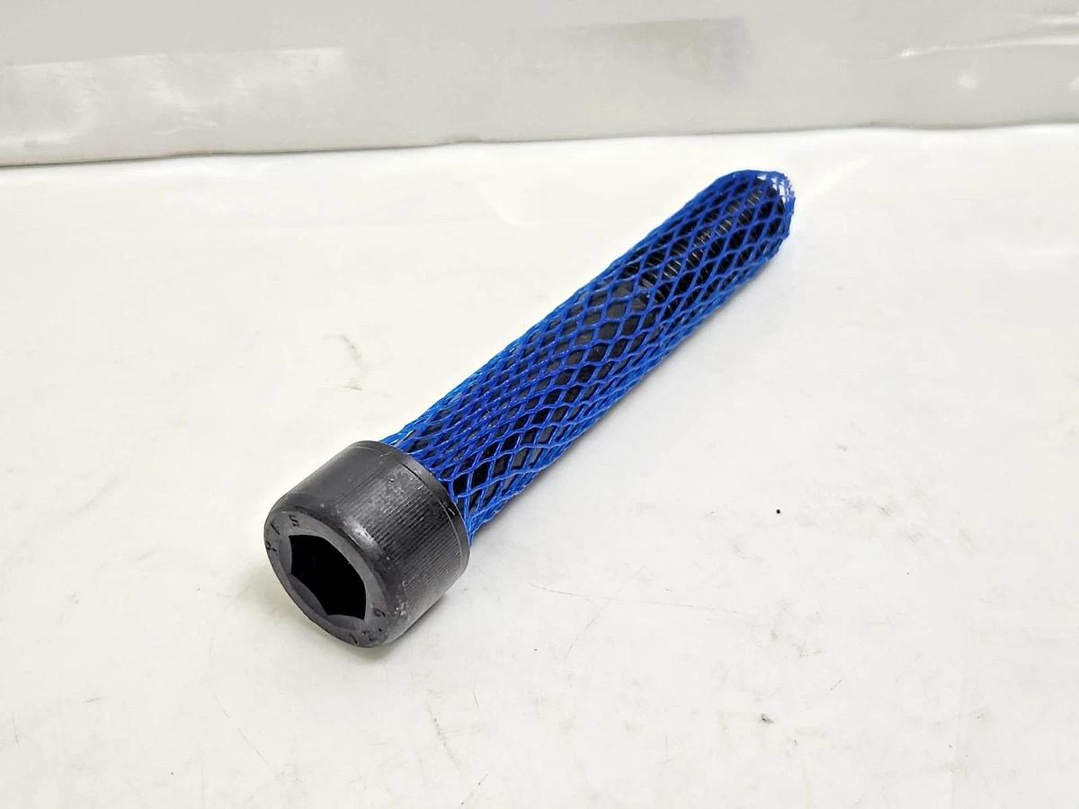 YFS 12.9 M24-3.0x150 Socket Hex Cap Screw Allen Bolt M24 3.0 x 150mm  12.9 - NEW