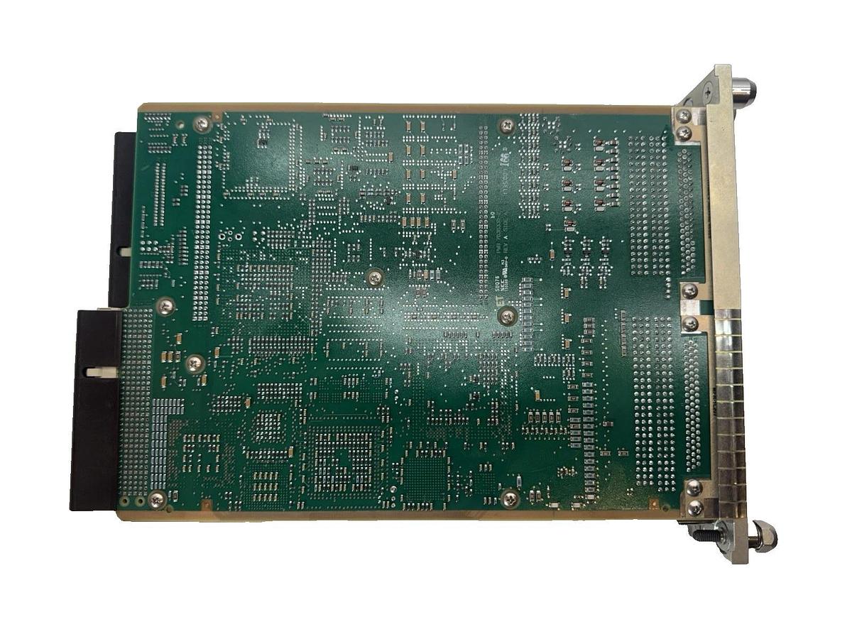 Used Honeywell Aerospace 985.99.12.151 7036333-1902  DUAL CUSTOM IO FOR PILATUS