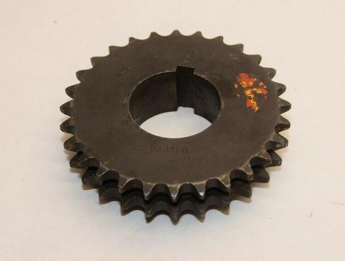 (NEW) BROWNING D40P28 28 Teeth Sprocket