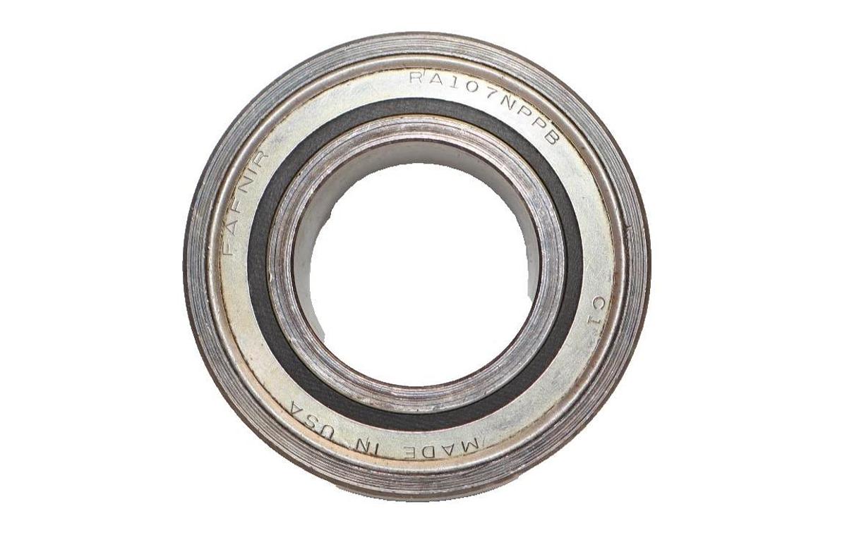 (NEW) FAFNIR RA107NPPB Bearing Insert USA