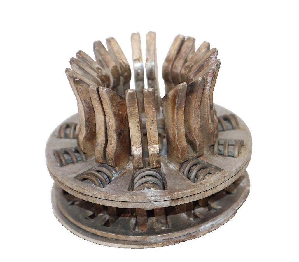 Cutler Hammer Westinghouse Primary Disconnect Assembly Contact Finger Cluster