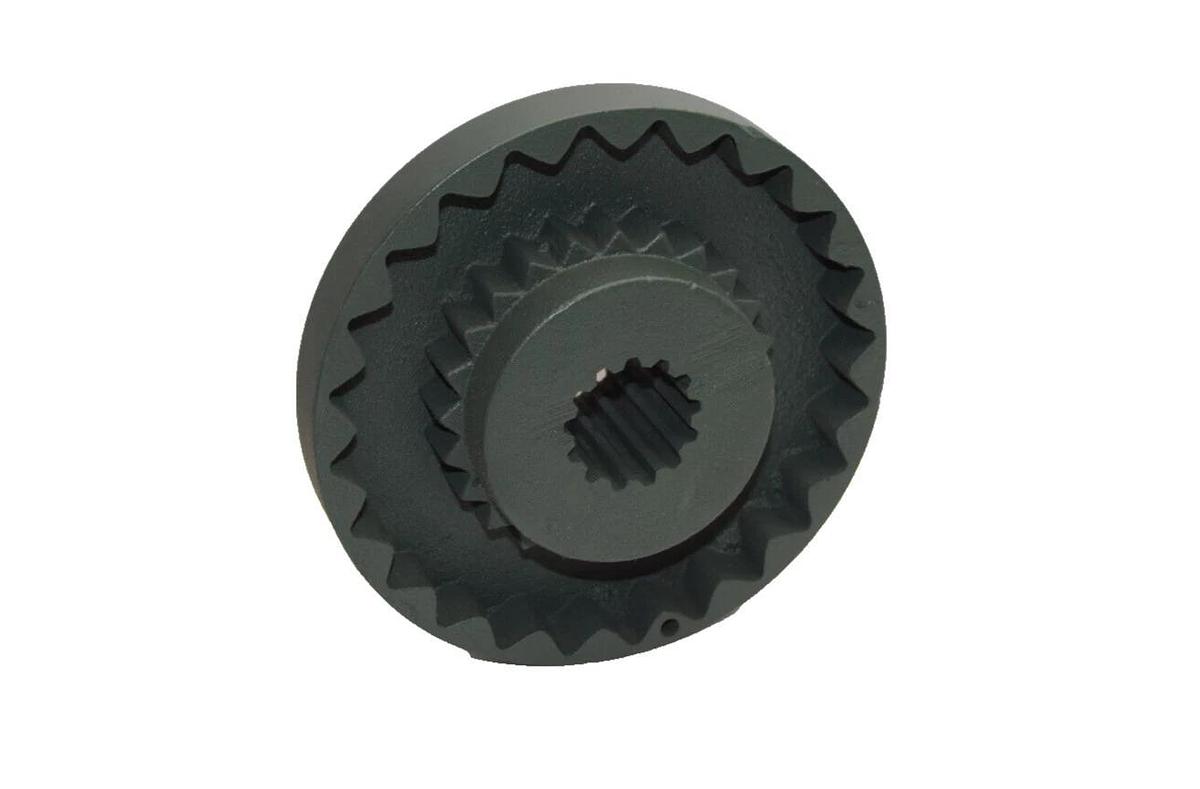 (NEW) TB WOODS 10S 1.5100 3600rpm Flange Coupling