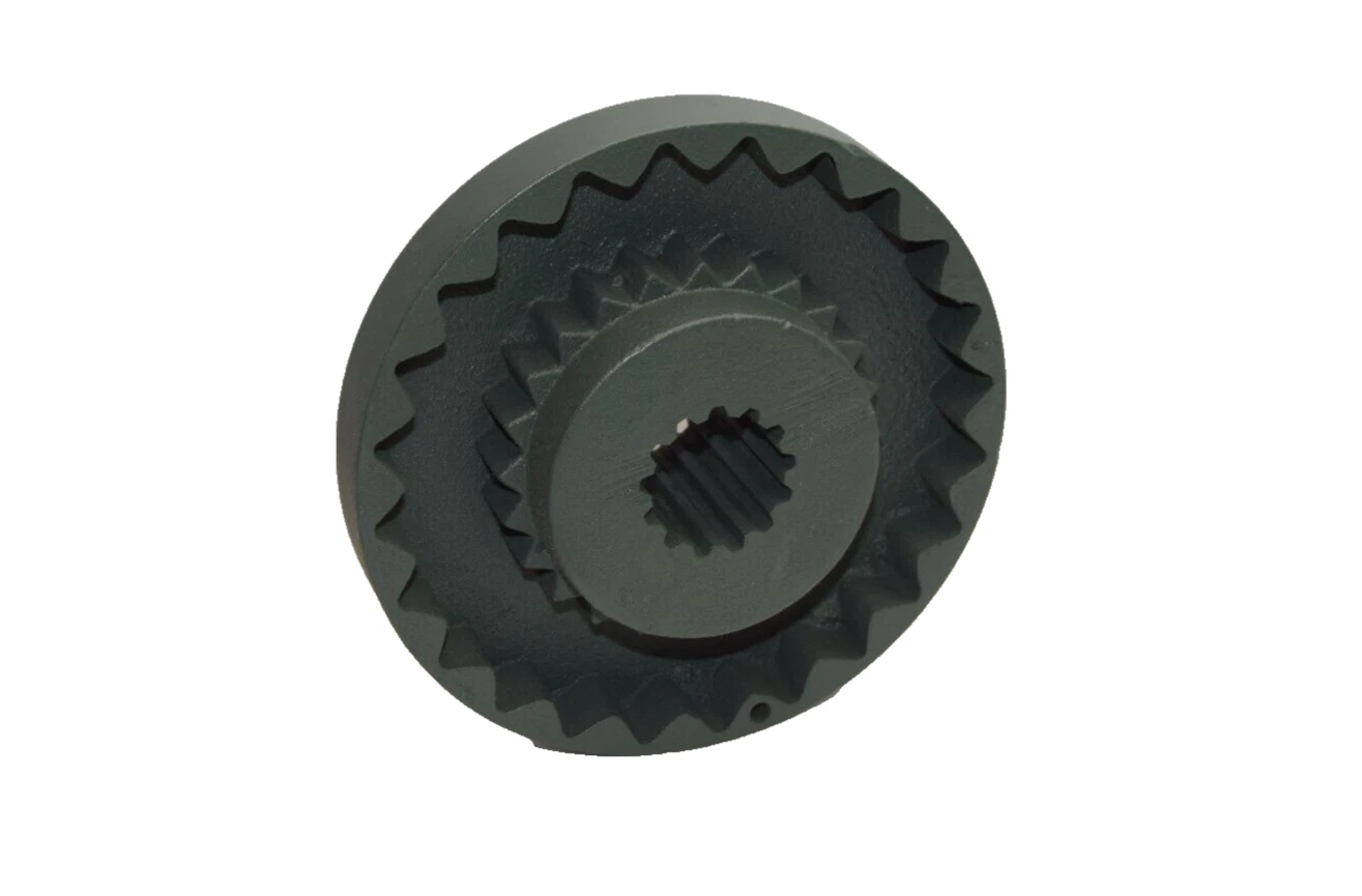 (NEW) TB WOODS 10S 1.5100 3600rpm Flange Coupling