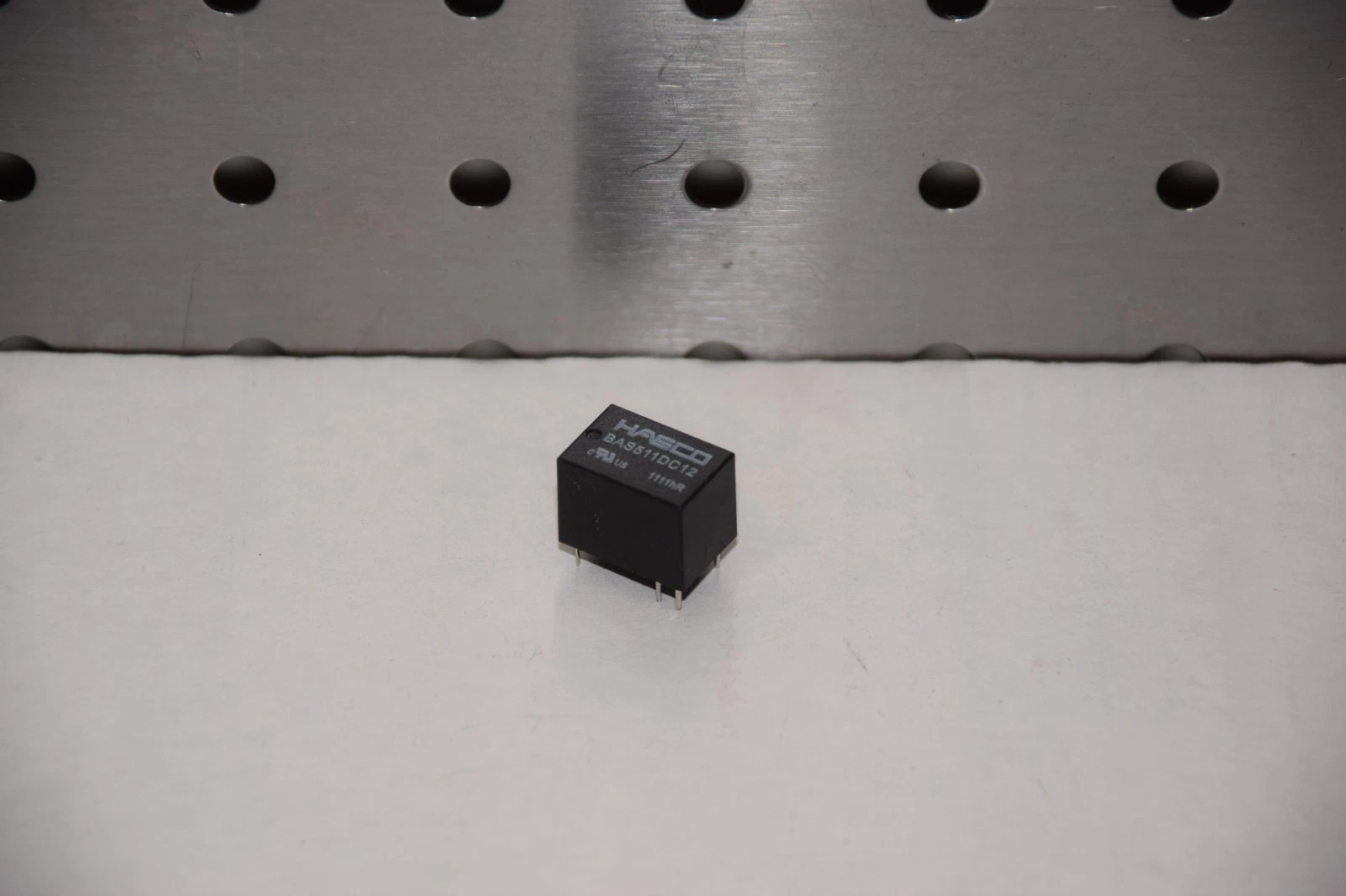 HASCO BAS511DC12 RELAY NEW