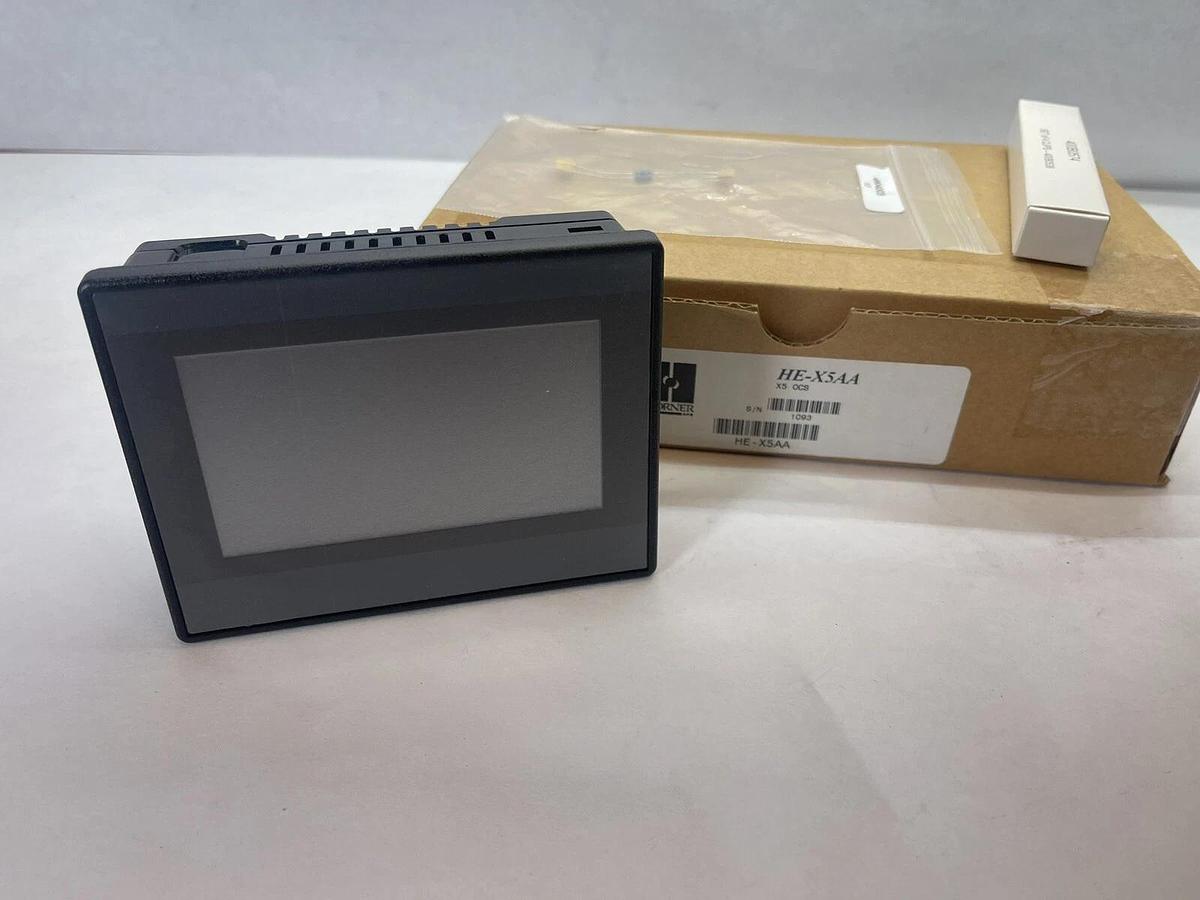 (New) Horner Automation OCS HE-X5AA Operator interface
