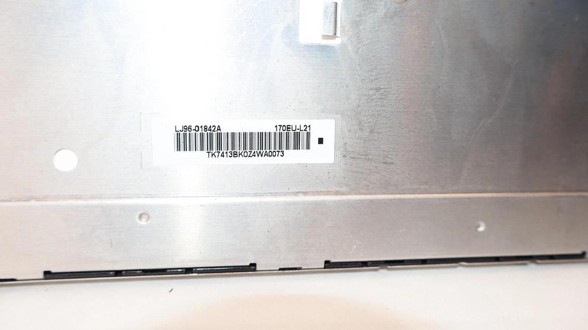 Used SAMSUNG LTM170EU-L21 LTM170EUL21 17" LCD Display Screen