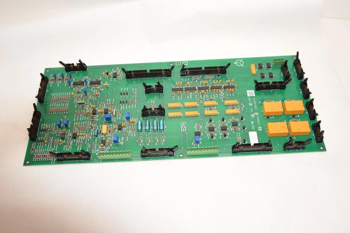 (NEW) IE 03-790831-92 Rev 3 P/L 4 Interface Power Supply Circuit Board