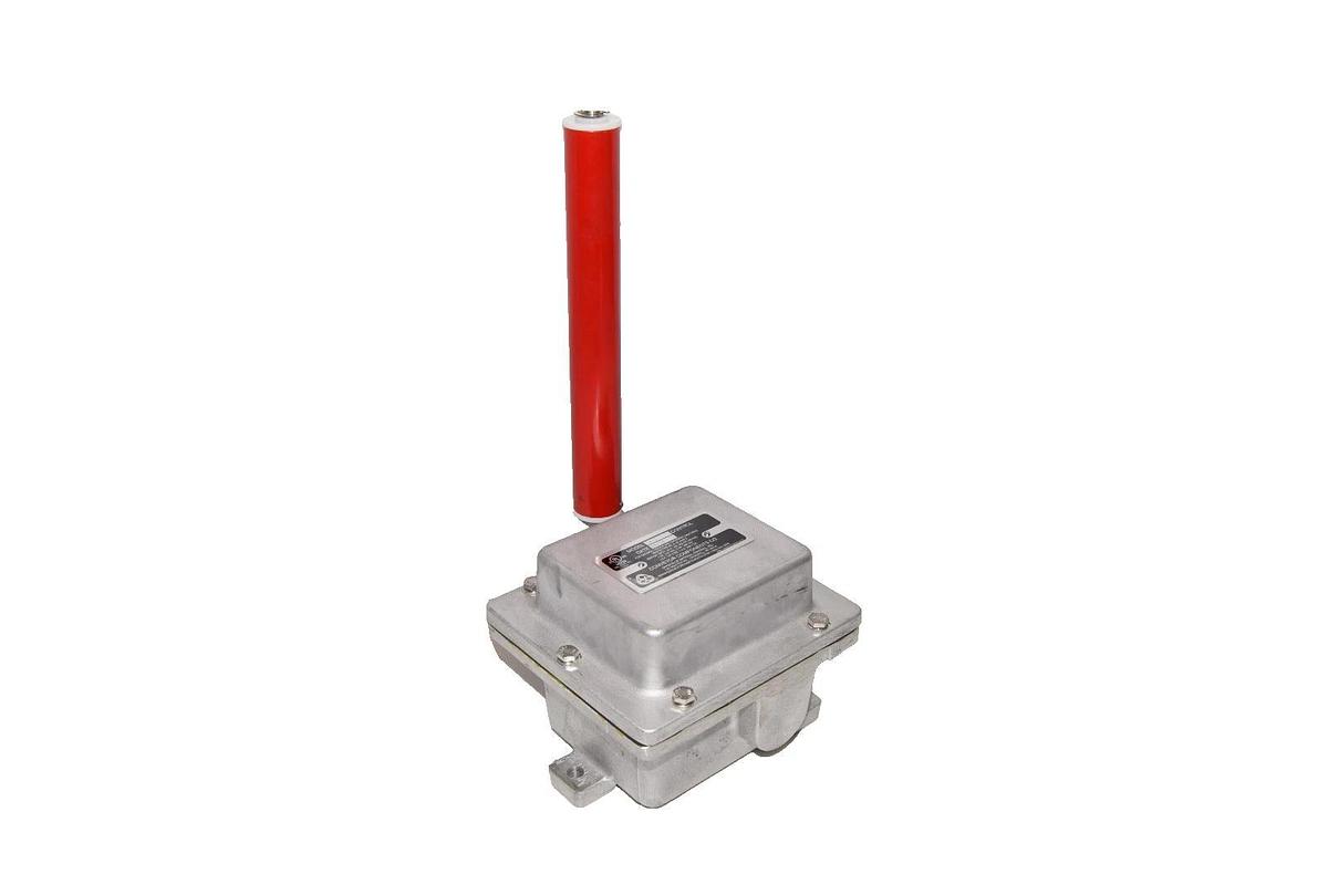 Conveyor Belt Alignment Safety Switch TA-2 20A 125/480VAC 125/250V DC 2HP 1HP