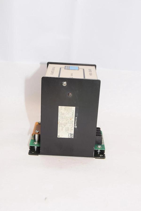 Used ACROMAG 1854-PS-1 1854PS1 115Vac 50/60Hz 0.6Amp Power Supply
