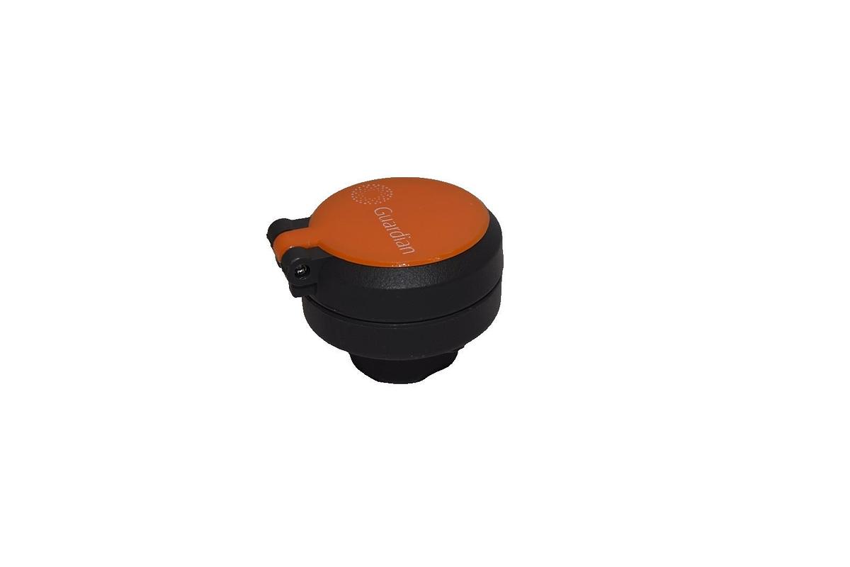 Guardian Equipment AP470-001 Emergency Spray Shower Head 1/4"