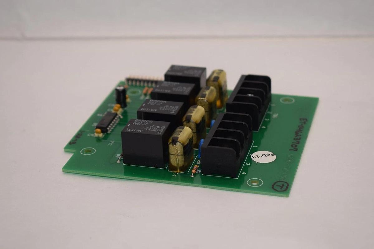 Used 04623702 , ET-04623707 Rev A PCB Circuit Board