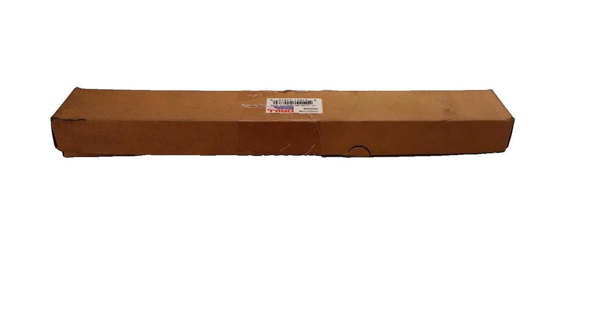 Drill America 12" Half Round Bastard File DIC05094 (New - Box of 6)