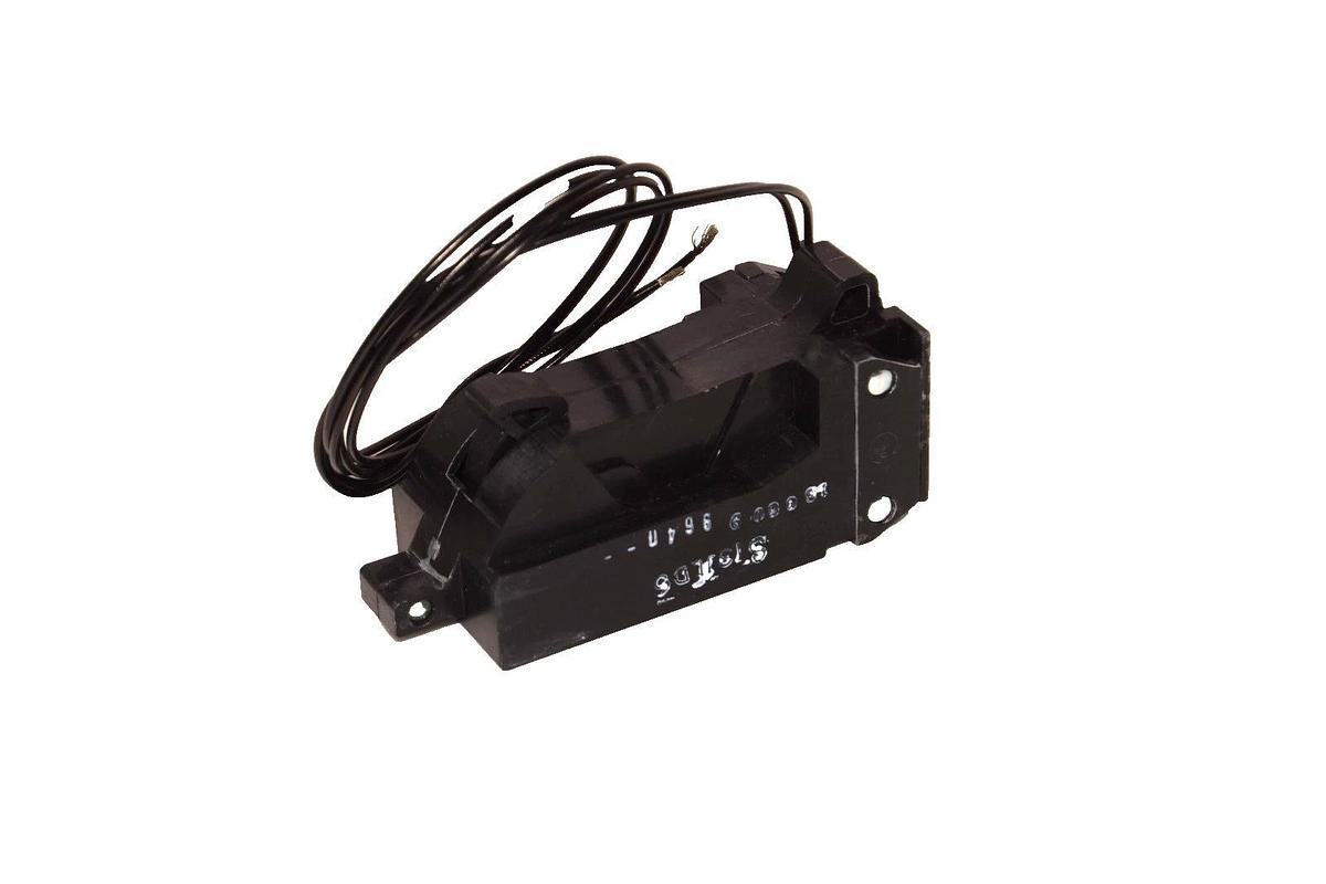 Siemens MCCB Shunt Trip 250Vdc S13JLD6 (New)