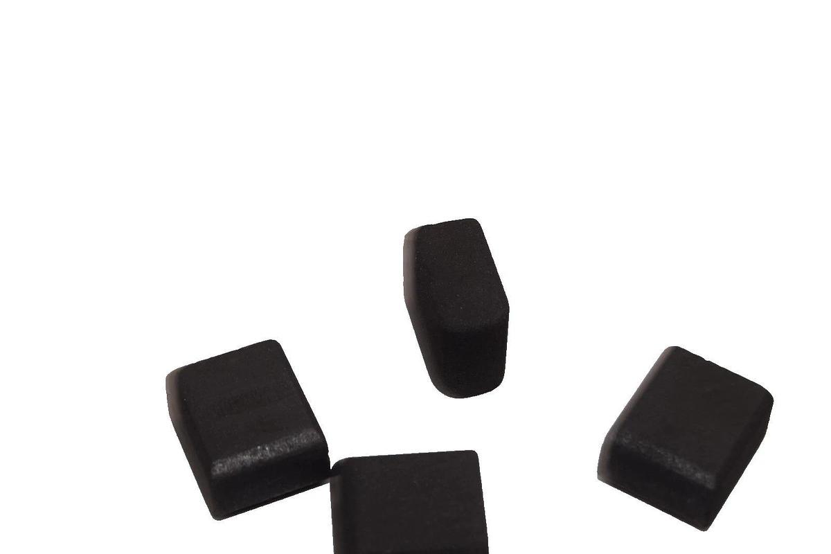 Southern 45 , 3/4" x 1/2" x 7/8" Carbon Motor Brush  (New - Lot of 4)