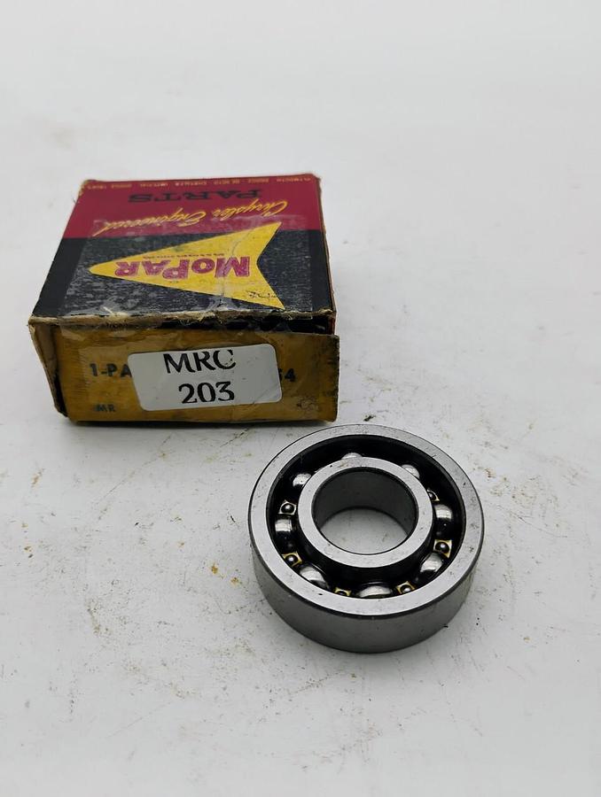 MRC BEARING 353W 302SFF *NEW*