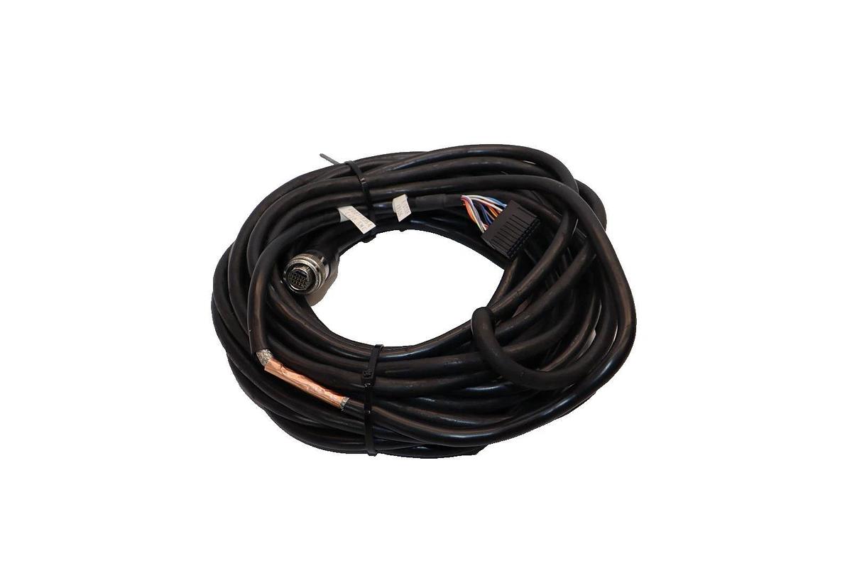 Used Fanuc A660-2007-T364 , A6602007T364 Tech Pendant Cable