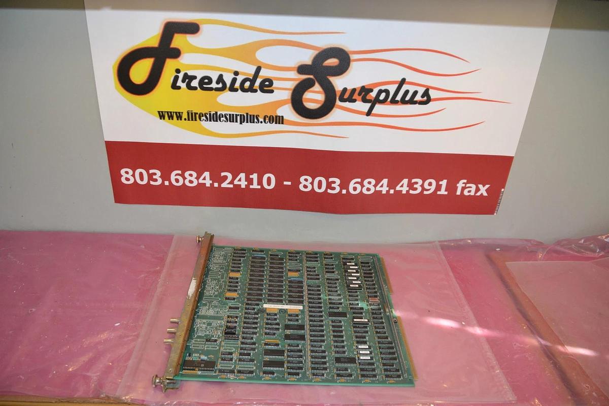 Used EATON IDT CIRCUIT BOARD CARD 40-12210-03 401221003 40 12210 03 42-12210-12