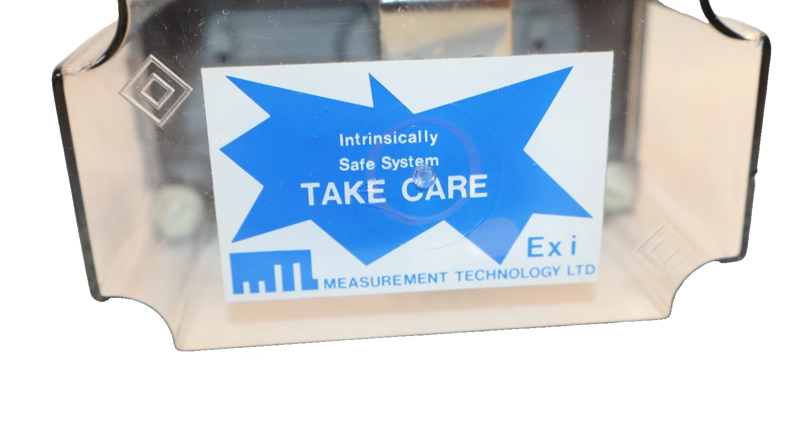 MTL Enclosure Intrinsically Safe System Take Care Exi (New)