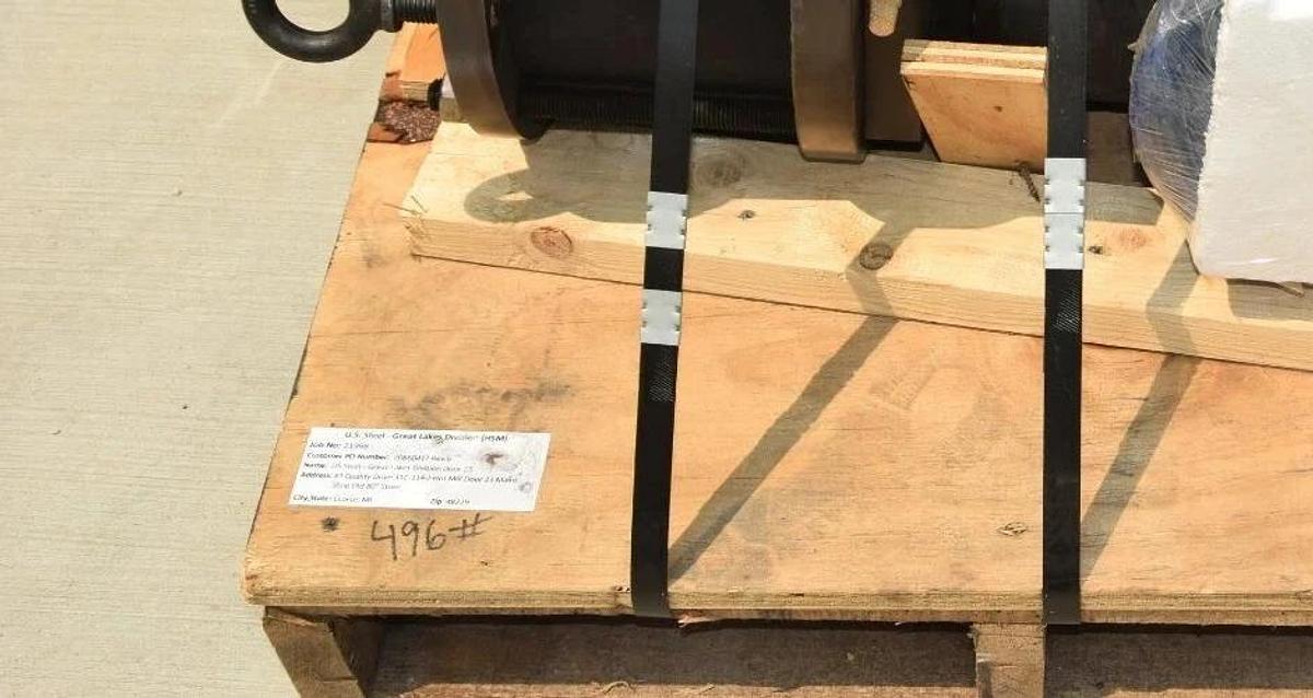 BOC Water Hydraulics Valve RLPV150-01-22 150 psi  RLPV150 01 22 (New)