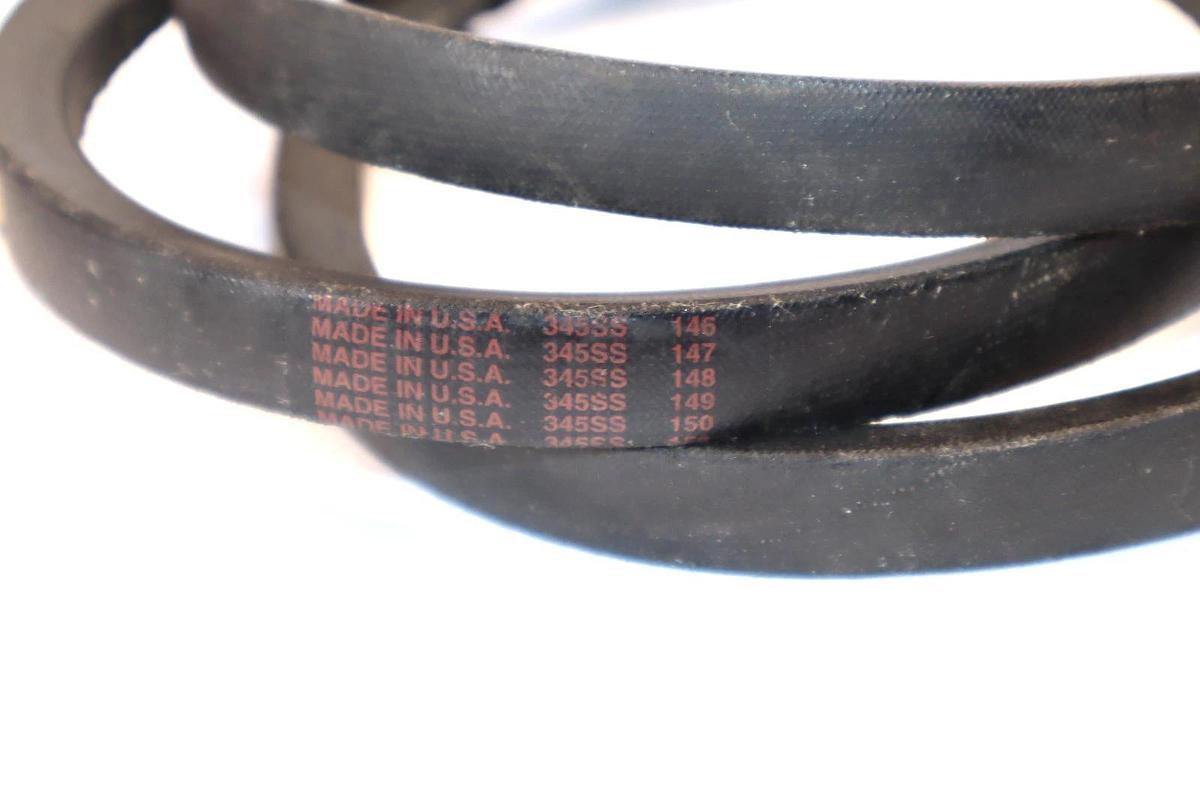 Napa Belt V-Belt B60 50 USA (New)