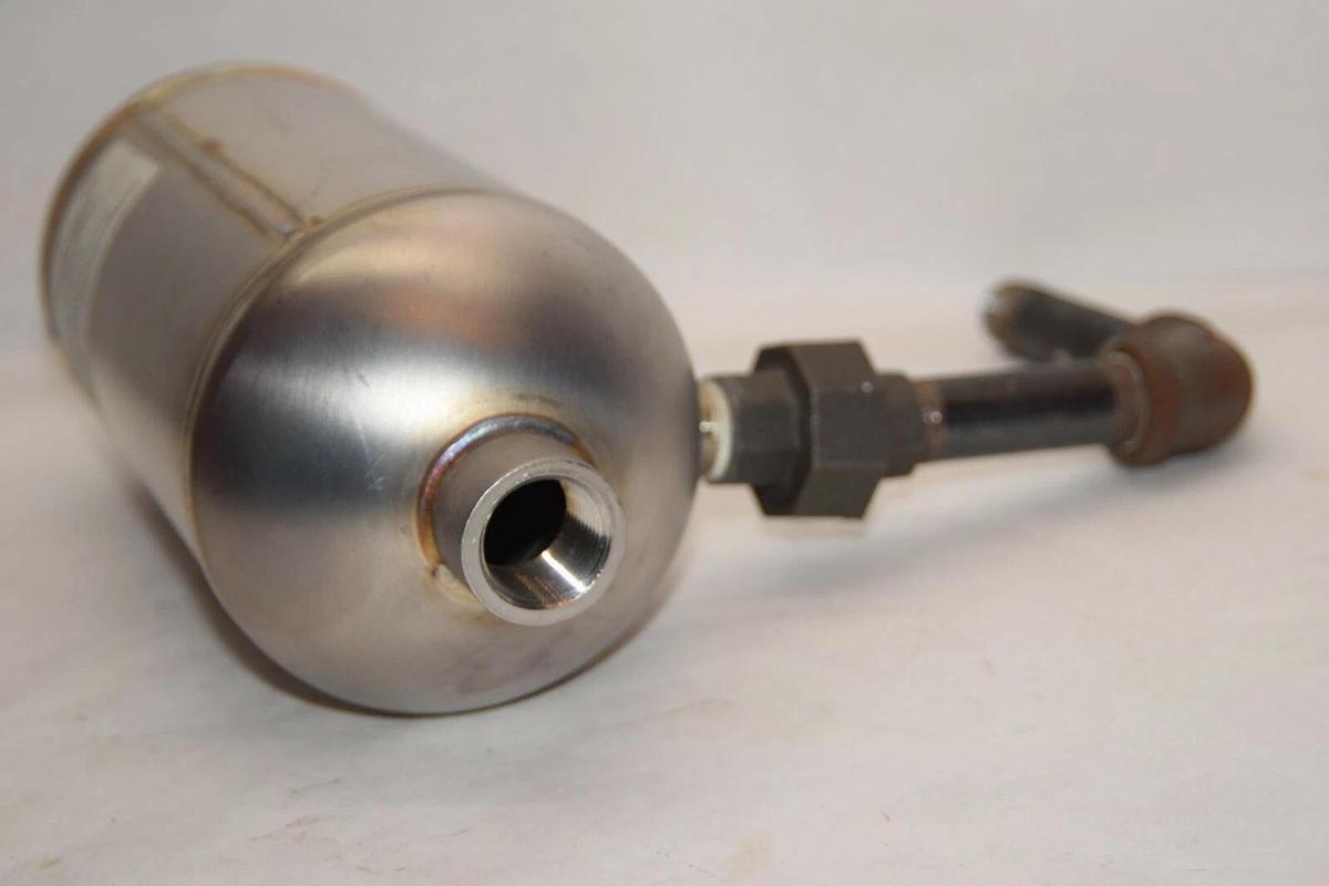 (NEW) PURE M50-10-36"-1 M50-10-36-1 Steam Injection Humidifier