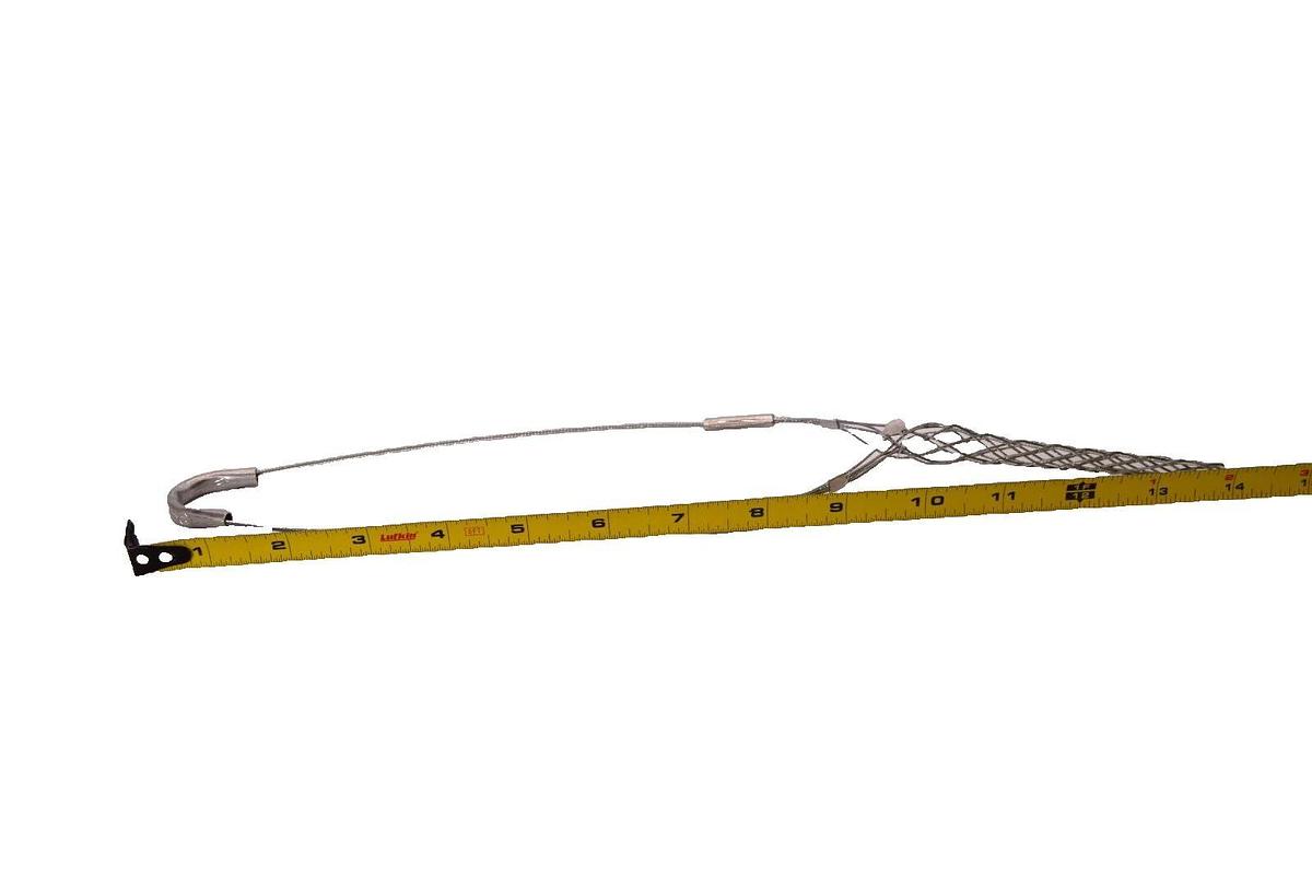 (NEW) WOODHEAD 36564 0.40-0.56" 14" Single Drop / Support Grip