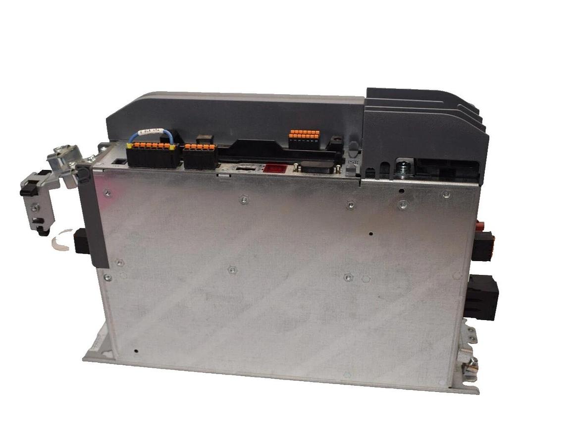 SEW Eurodrive Movidrive Drive MDA90A-0160-503-X-S00 Input: 560v 7.5kw 10hp 16a