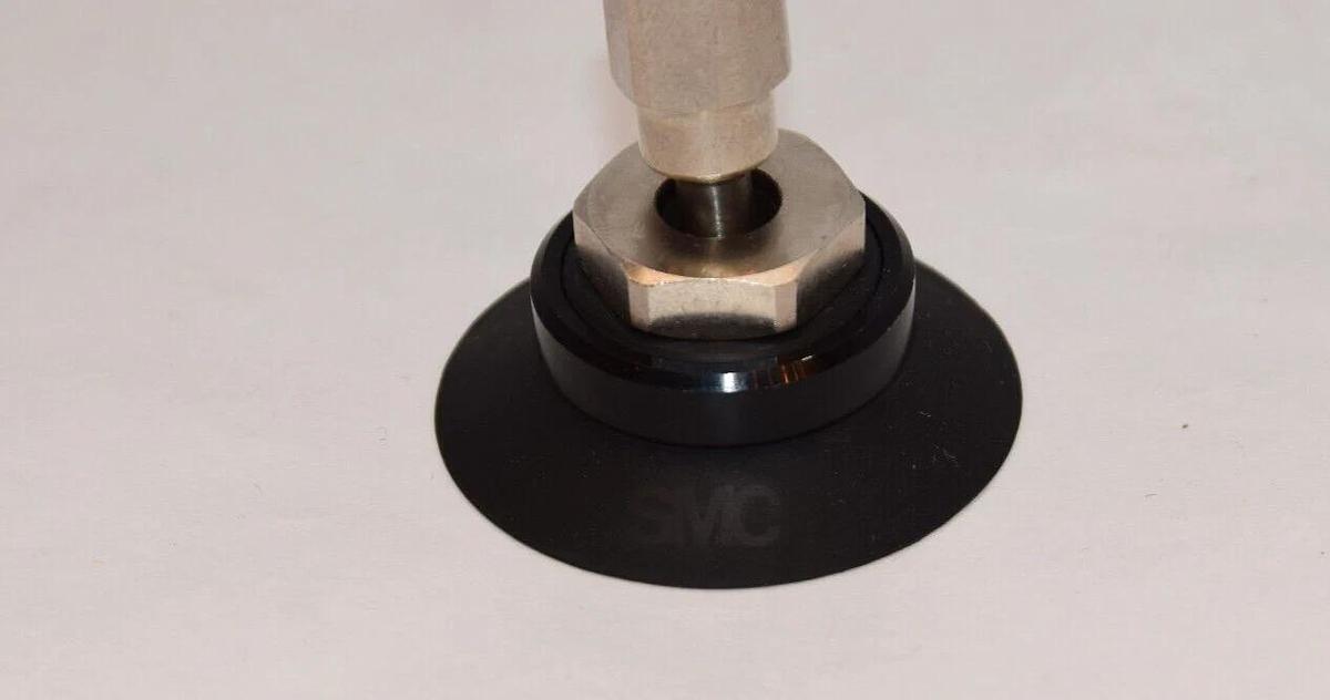 (NEW) SMC U40F Suction Cup