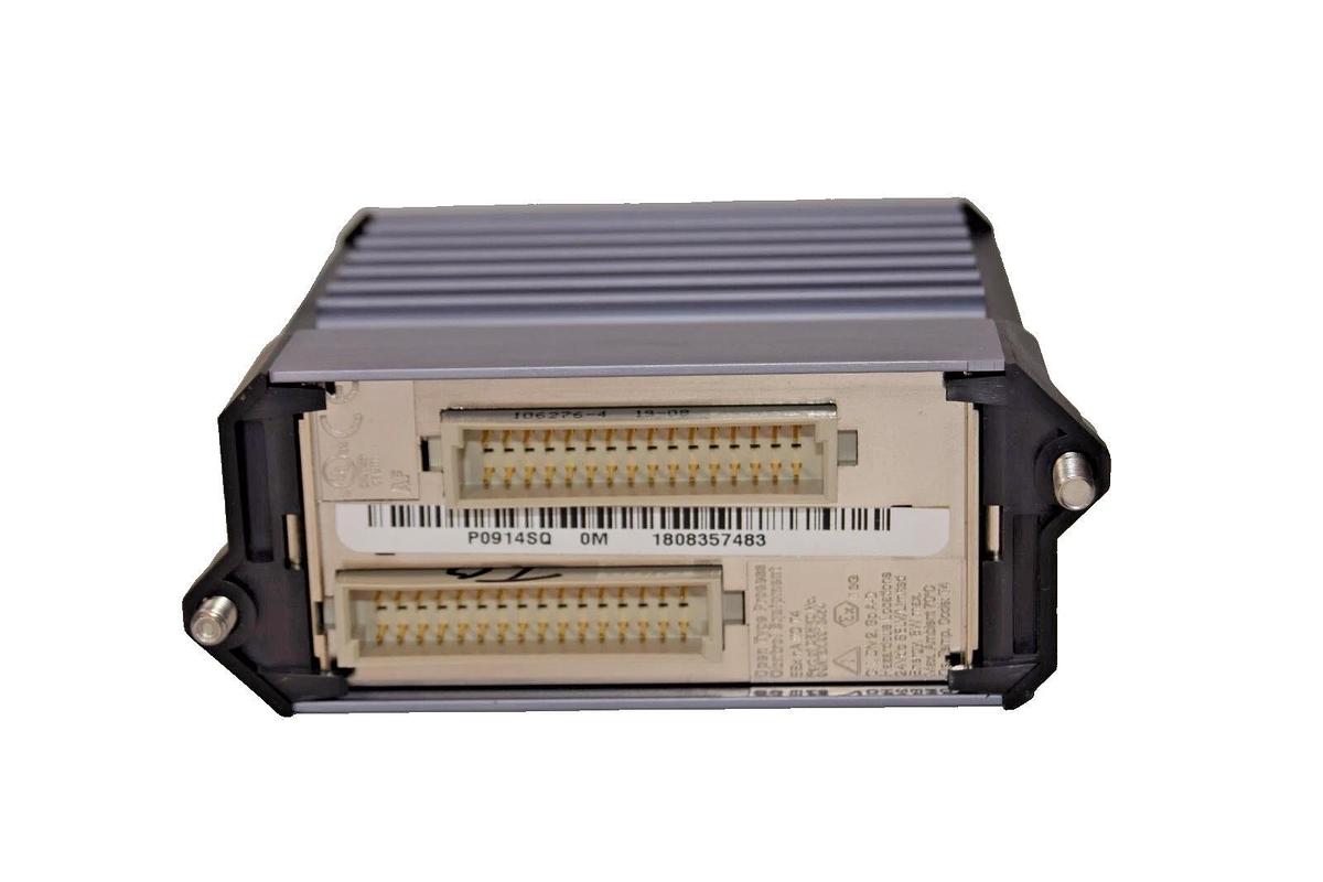 Used FOXBORO INVENSYS I/A Series Channel Isolated 8 Input 0-20mA FBM201 P0914SQ