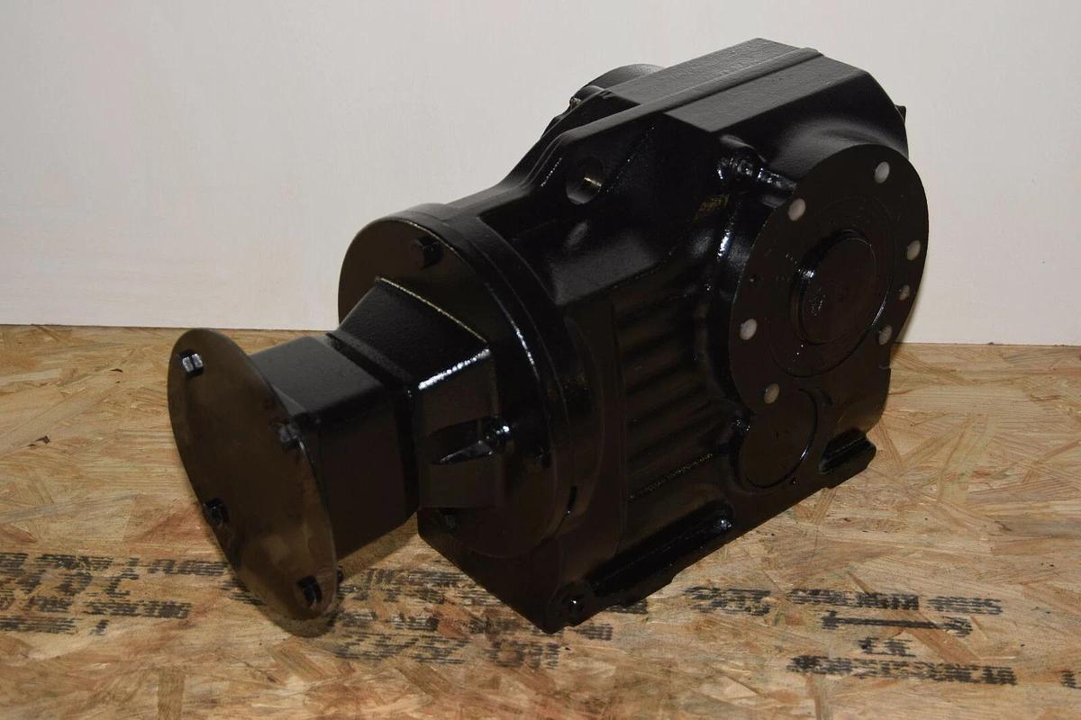 Sew-Eurodrive KA87 AQH140/2 Gear Box 01.3020831206.0001.02  KA87AQH140/2