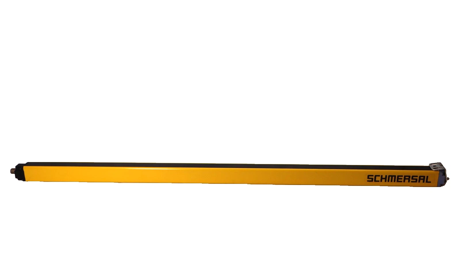 Used Schmersal Safety Light Curtain RECEIVER SLC440COM-ER-0810-14 .3-7.0m 24VDC