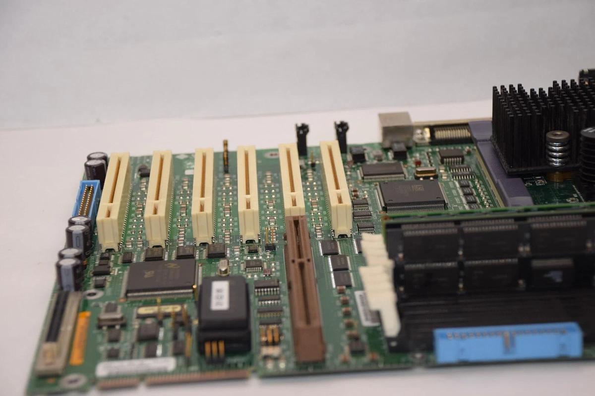 Used SUN MICROSYSTEMS 4559-10 Motherboard Card