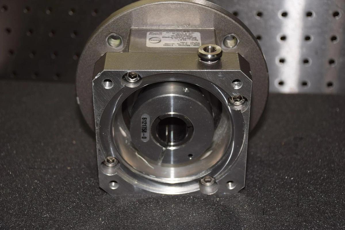 Used STOBER Drives Inc. RAJones 618950 Precision Gearhead  Ratio 34.8:1 = 174/5