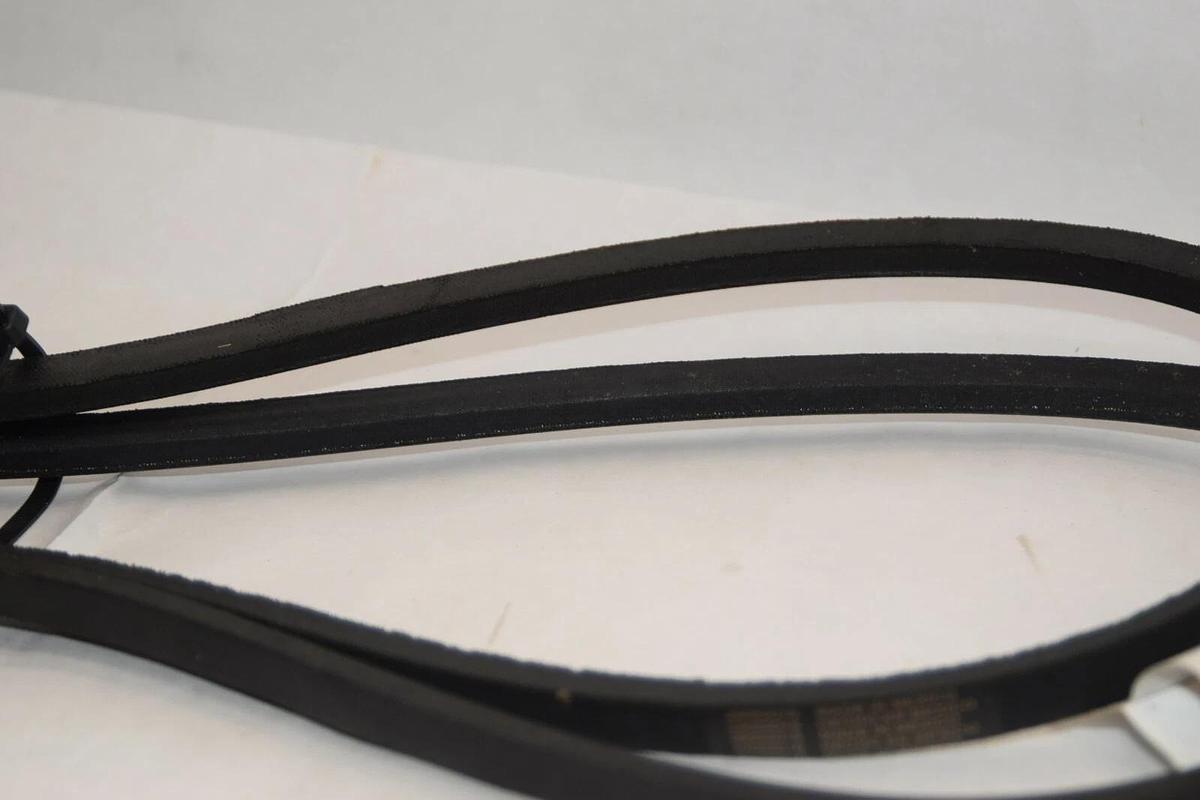 GATES Hi-Power II V-Belt  A48 A 48 A-48 9002-2048  (NEW - Lot of 2)