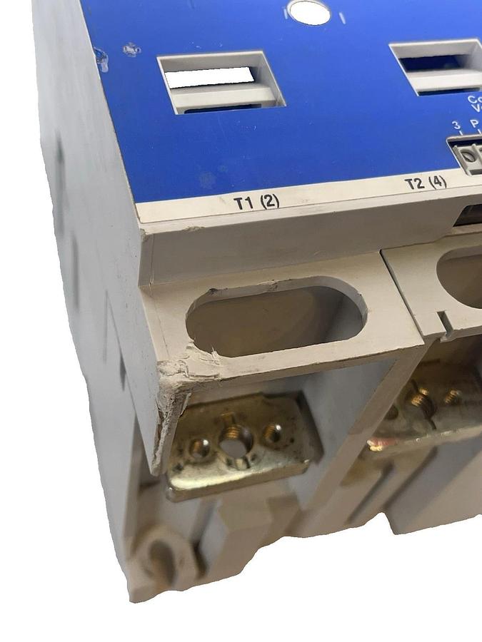 Cutler-Hammer Westinghouse W201K5CF Size 5 Motor Starter 1A96727E01  NEW Takeout