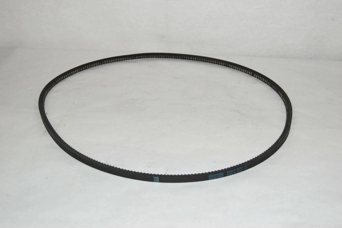 (New) Dayco SPA-X 1532 V-Belt SPA-X1532 Belt