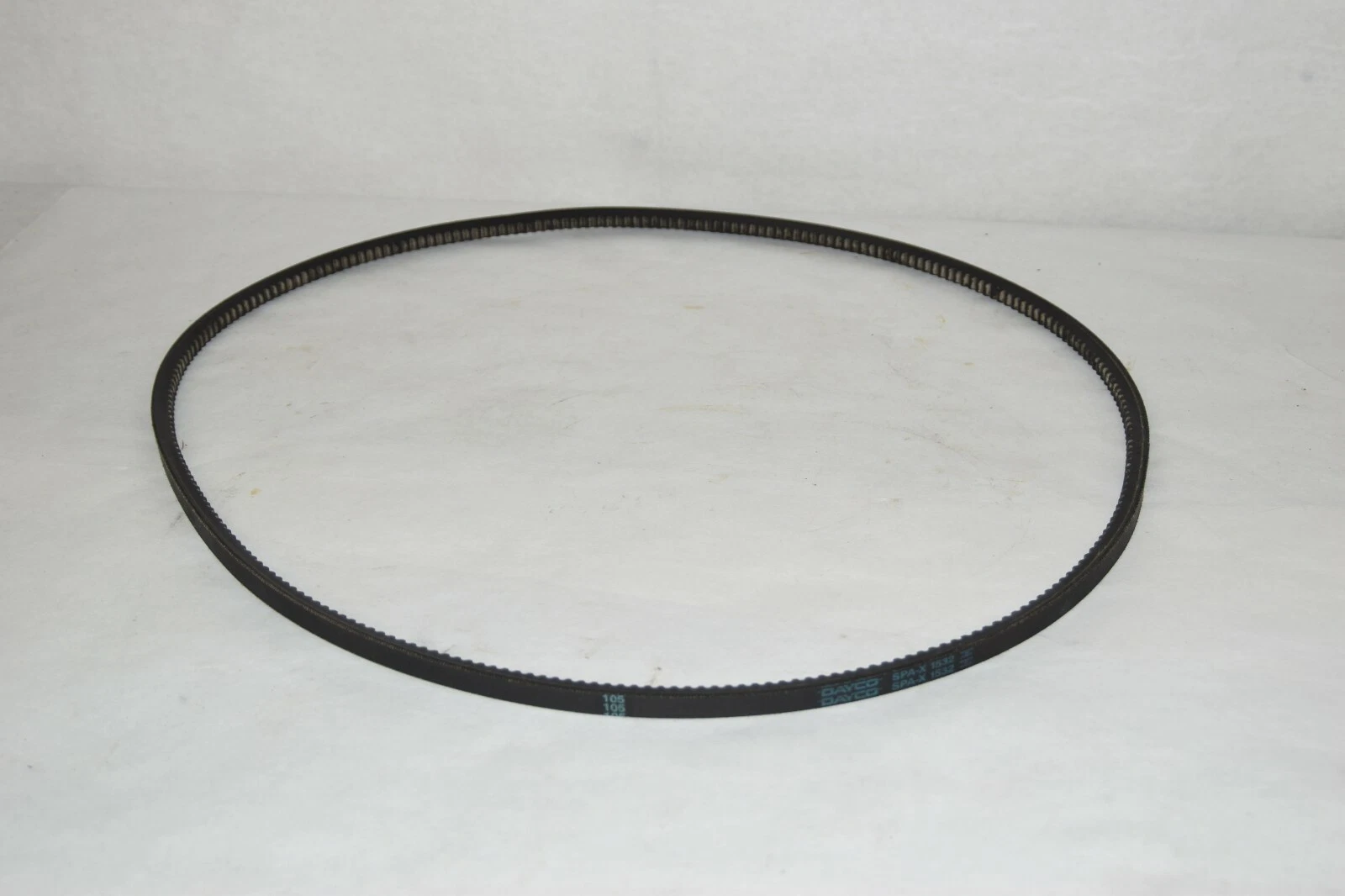 (New) Dayco SPA-X 1532 V-Belt SPA-X1532 Belt