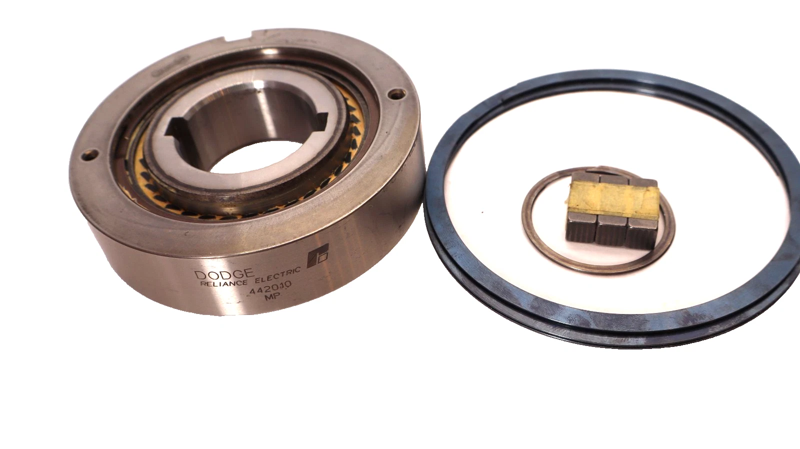 Dodge / Reliance Electric 442010 Speed Reducer Backstop (New)